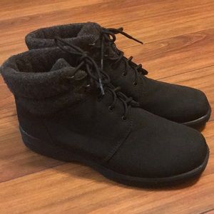 Toe Warmers Treck boots